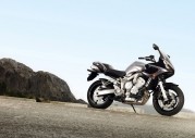 Yamaha FZ6 Fazer Yamaha FZ6 Fazer